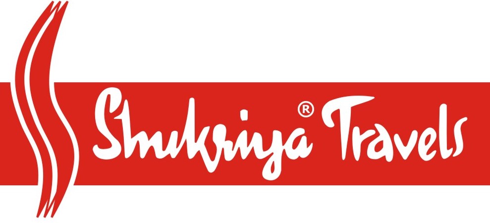 Shukriya Travels Logo